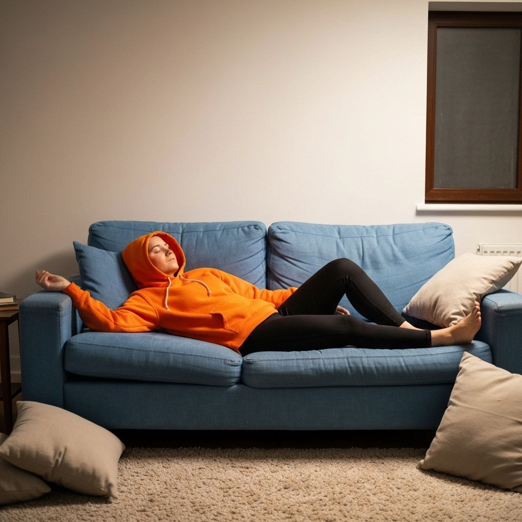 The Science of Napping: 20 Minutes vs 90 Minutes